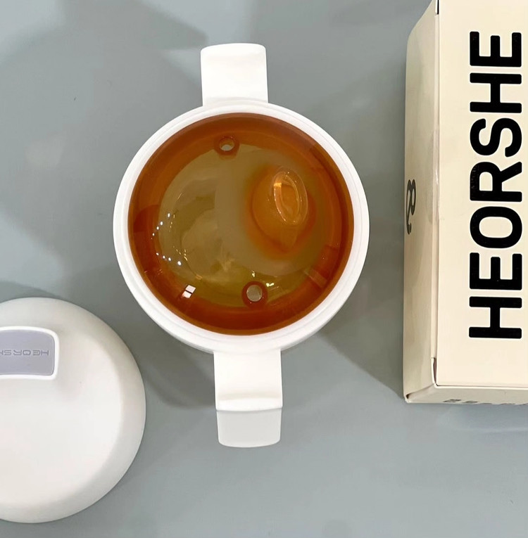 لیوان ۲۱۰میل هی اورشی heorshe